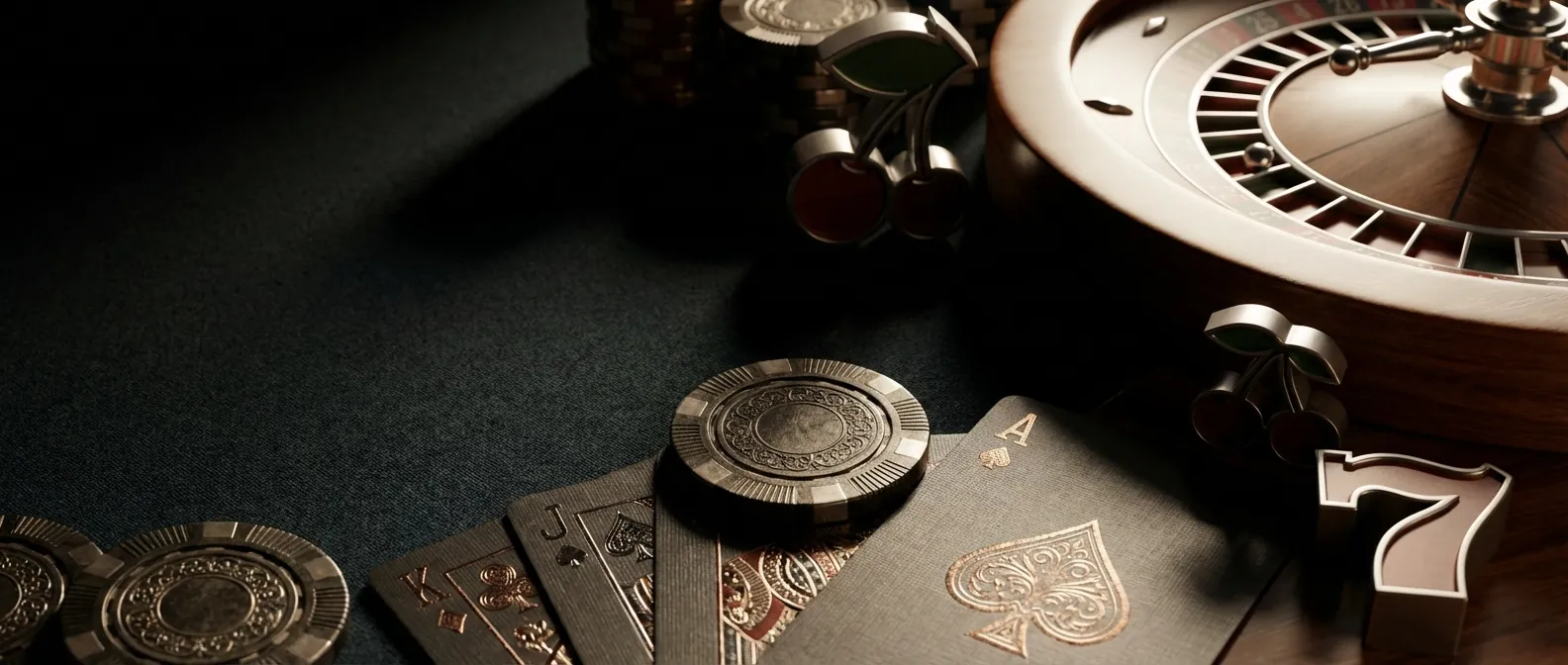 Slothunter Casino bonus
