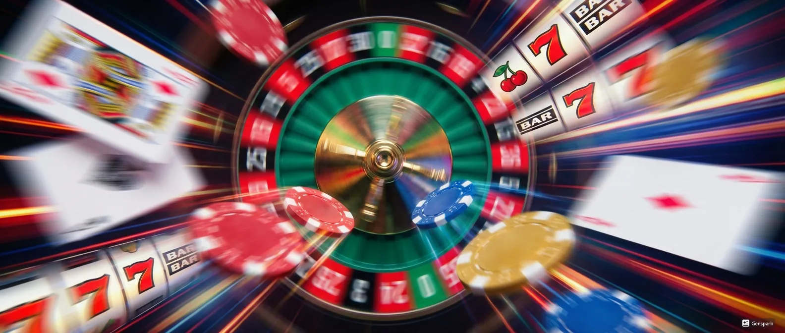 Slothunter Casino bonus